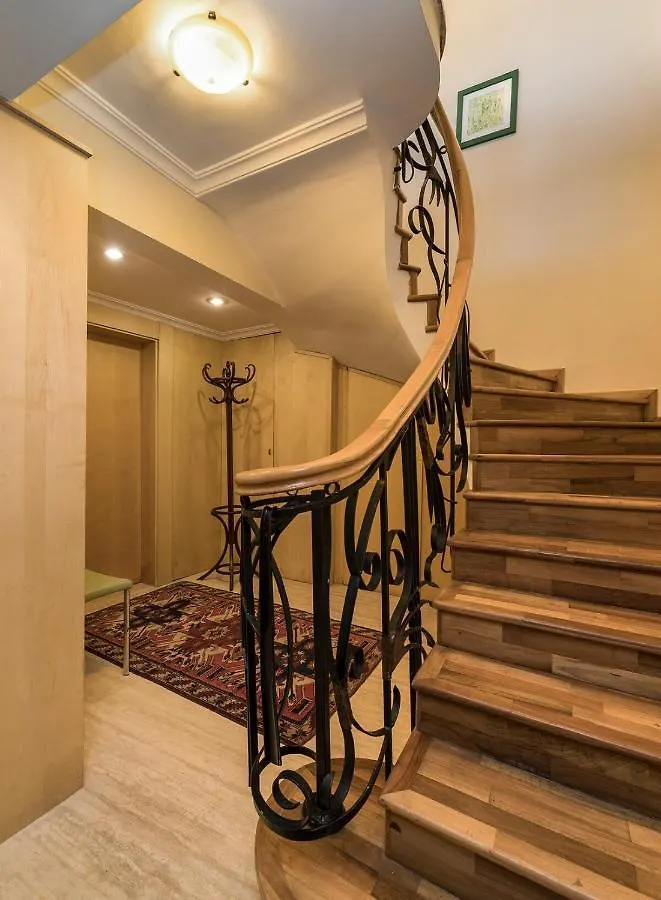Willa Charming 3 Bed2Bath Duplex Bosphorus Views! #53 Stambuł Dom wakacyjny